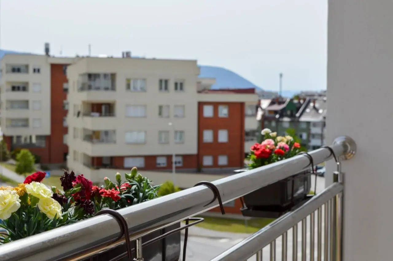 Apartman Boutique