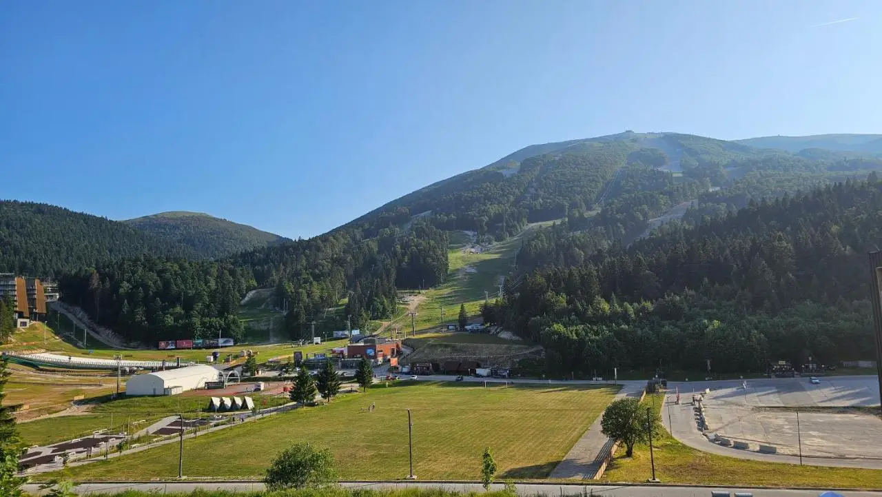Apartman KRUPS Bjelašnica