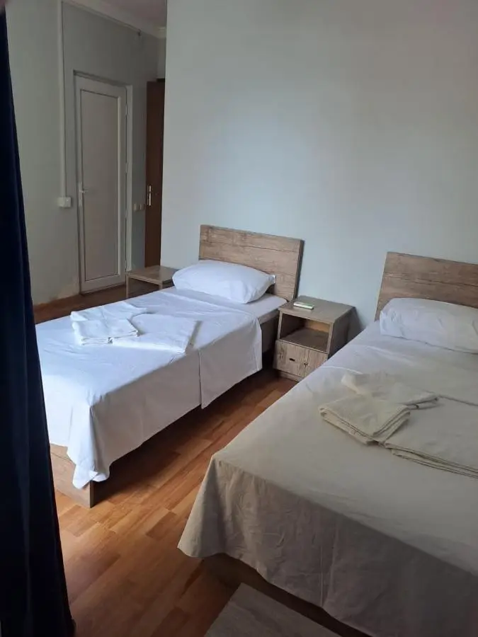 Hotel Zundaga