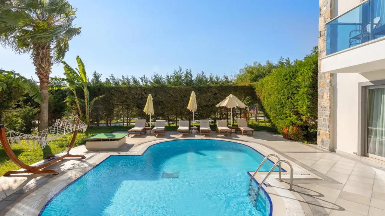 Aquasis De Luxe Resort & SPA - Ultra All Inclusive