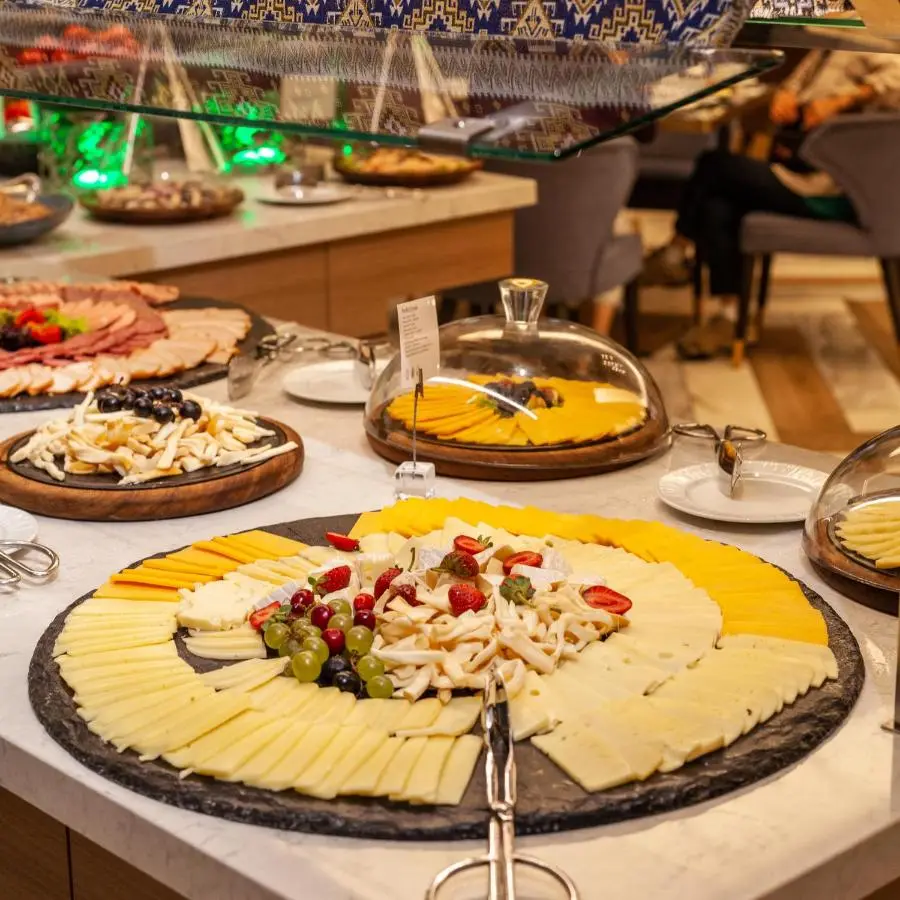 InterContinental Baku by IHG
