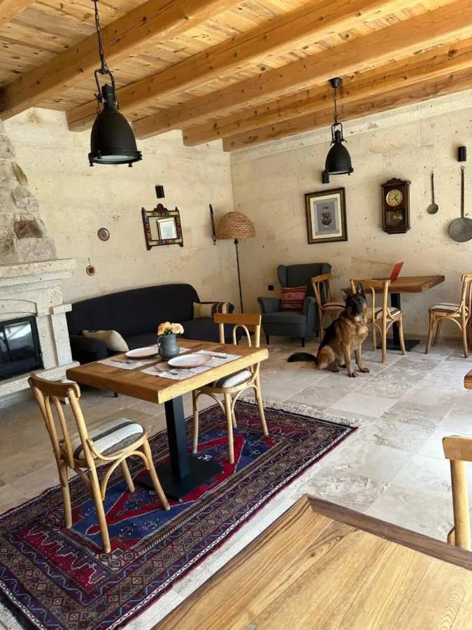 Vie Cappadocia - Adults Only
