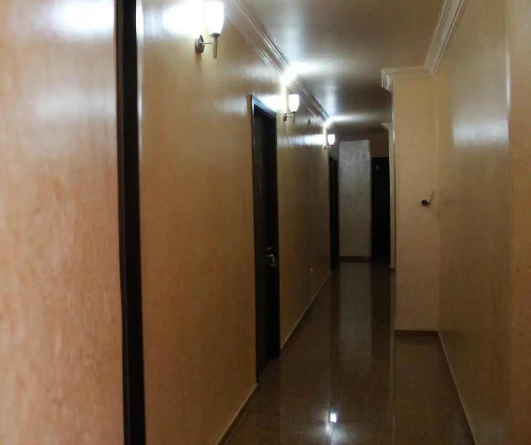 Hotel Iberia