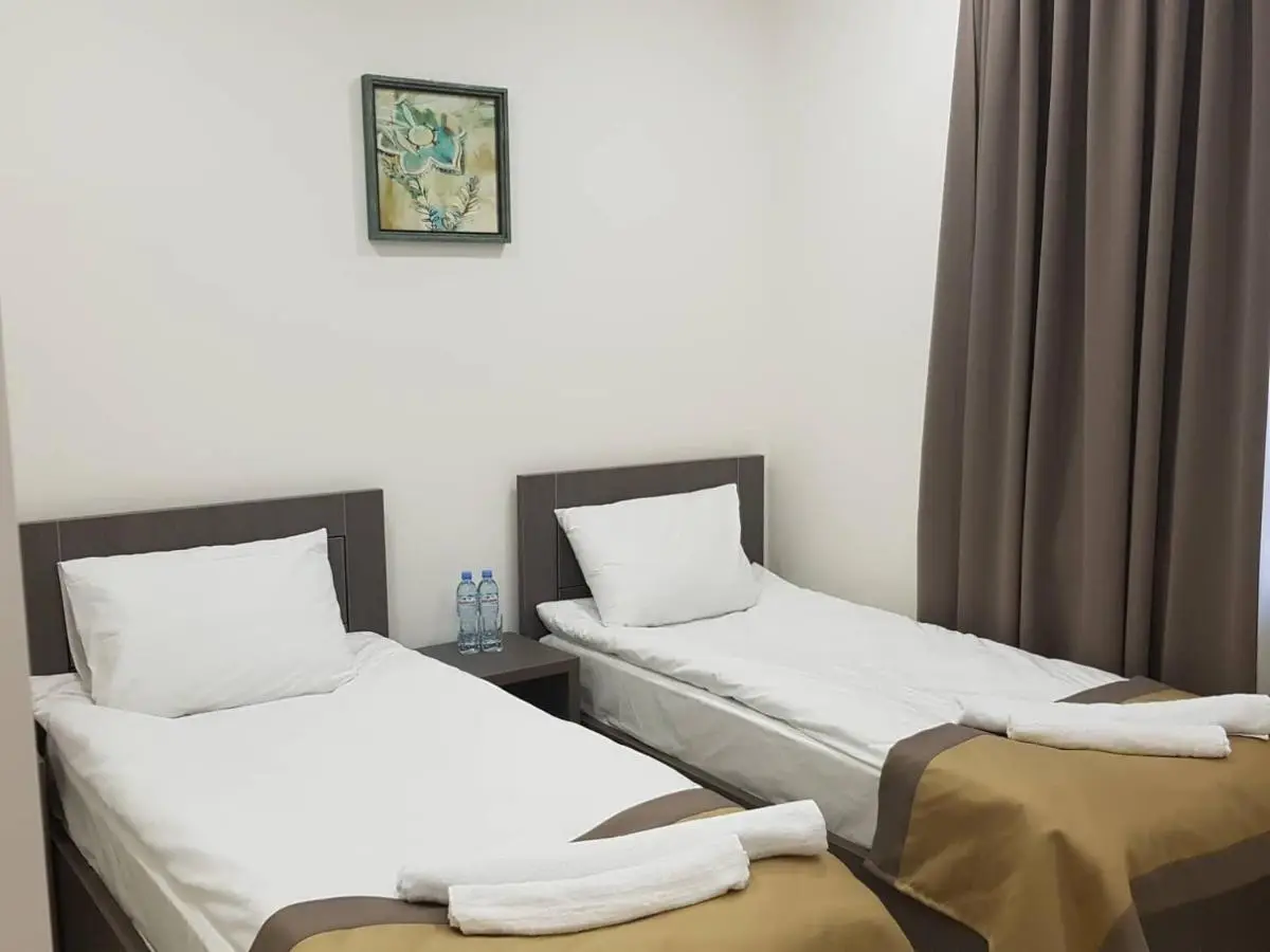 Hotel Classic