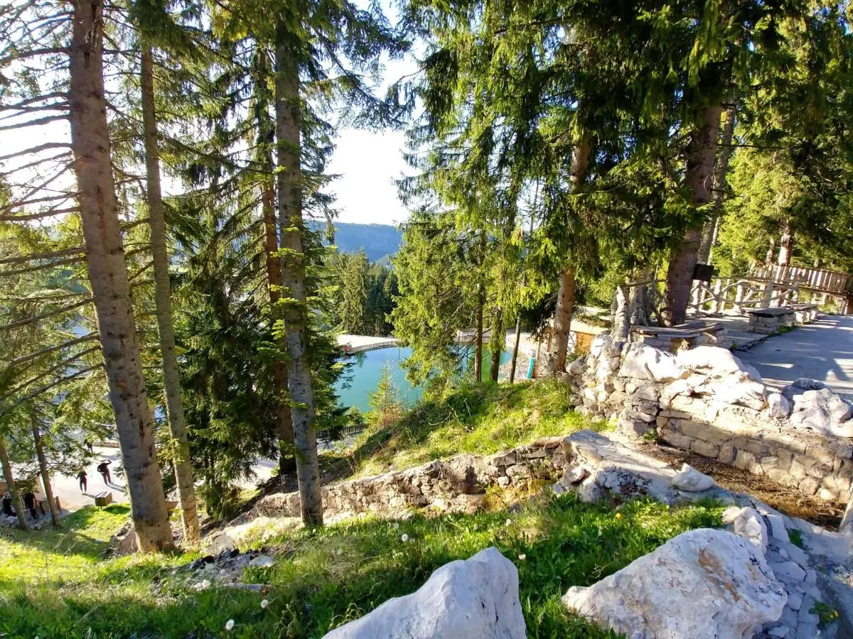 Vlašićka idila apartman Eko Fis 507