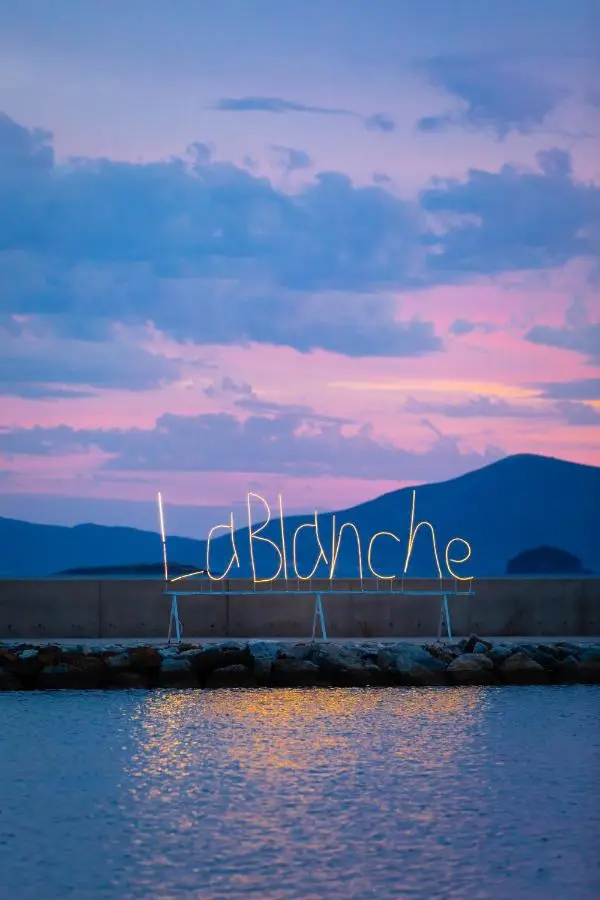 La Blanche Resort & Spa