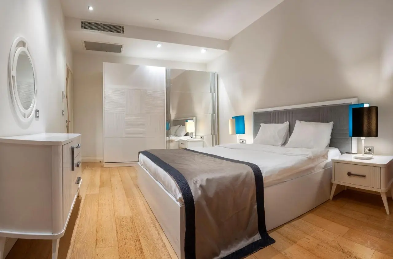 Armoni Residence & Hotel