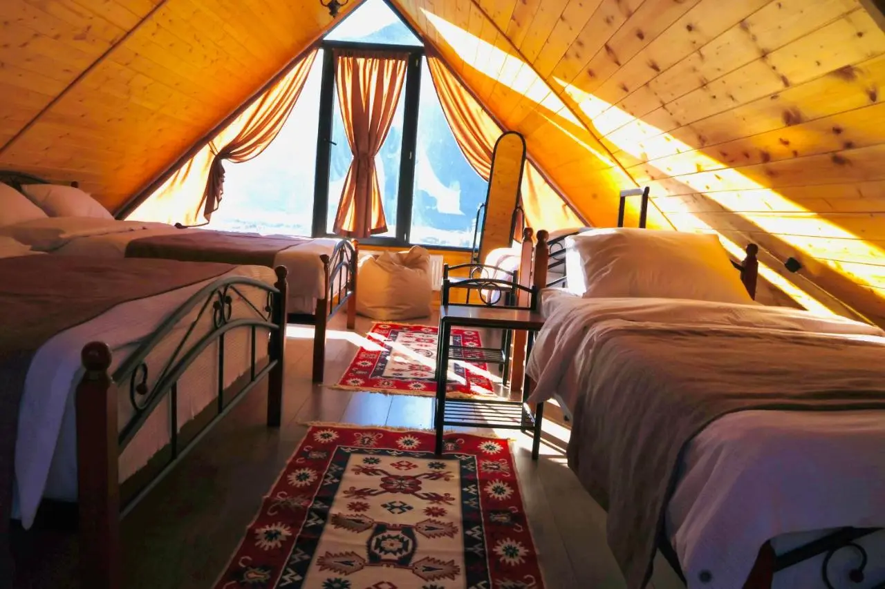 Cottage Mtachy