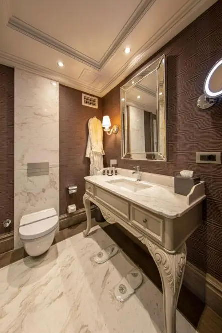 MFB Tarabya Hotel