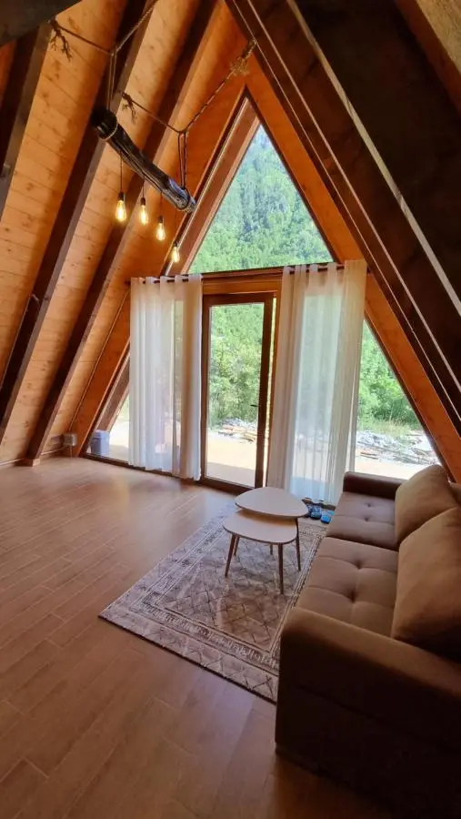 Bungaja Chalets