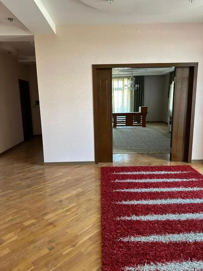 Apartment villa