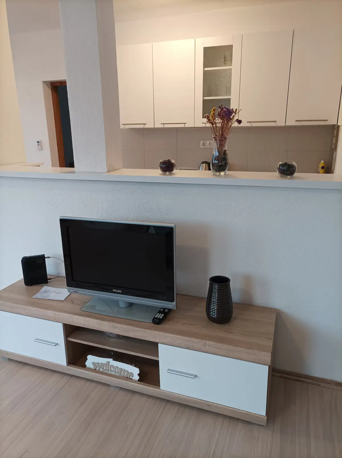 Apartment Asja