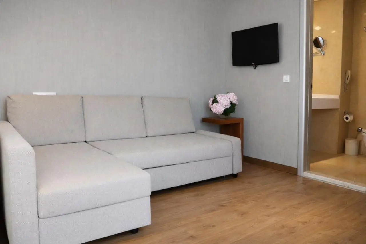 Riva Hotel Taksim