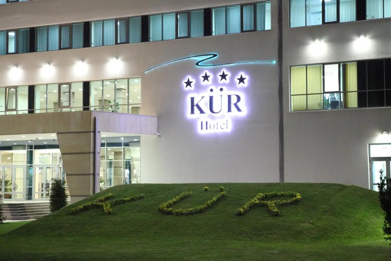 Arena Hotel Kur