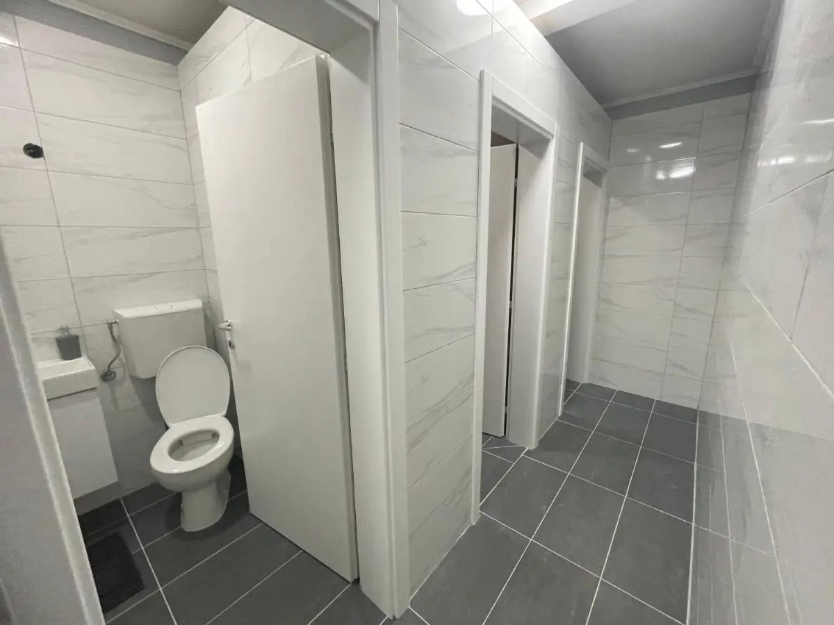 Apartmani Franciska