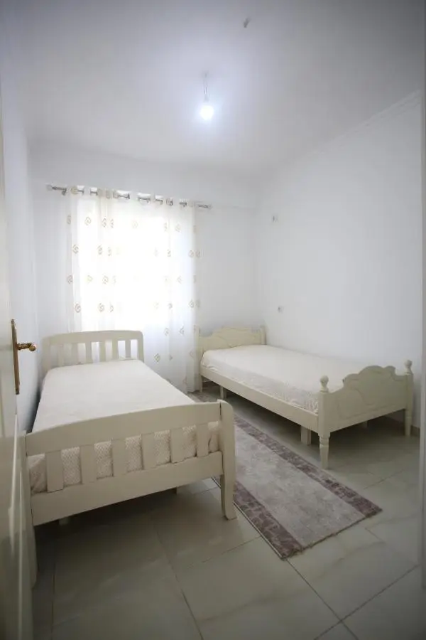 Adriatik Apartment