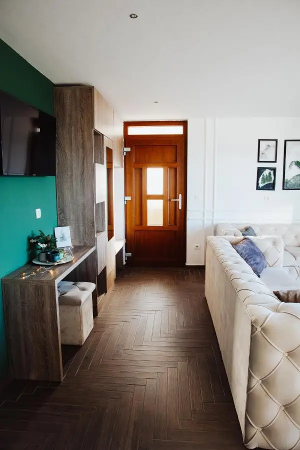 Pine apartment Vlašić