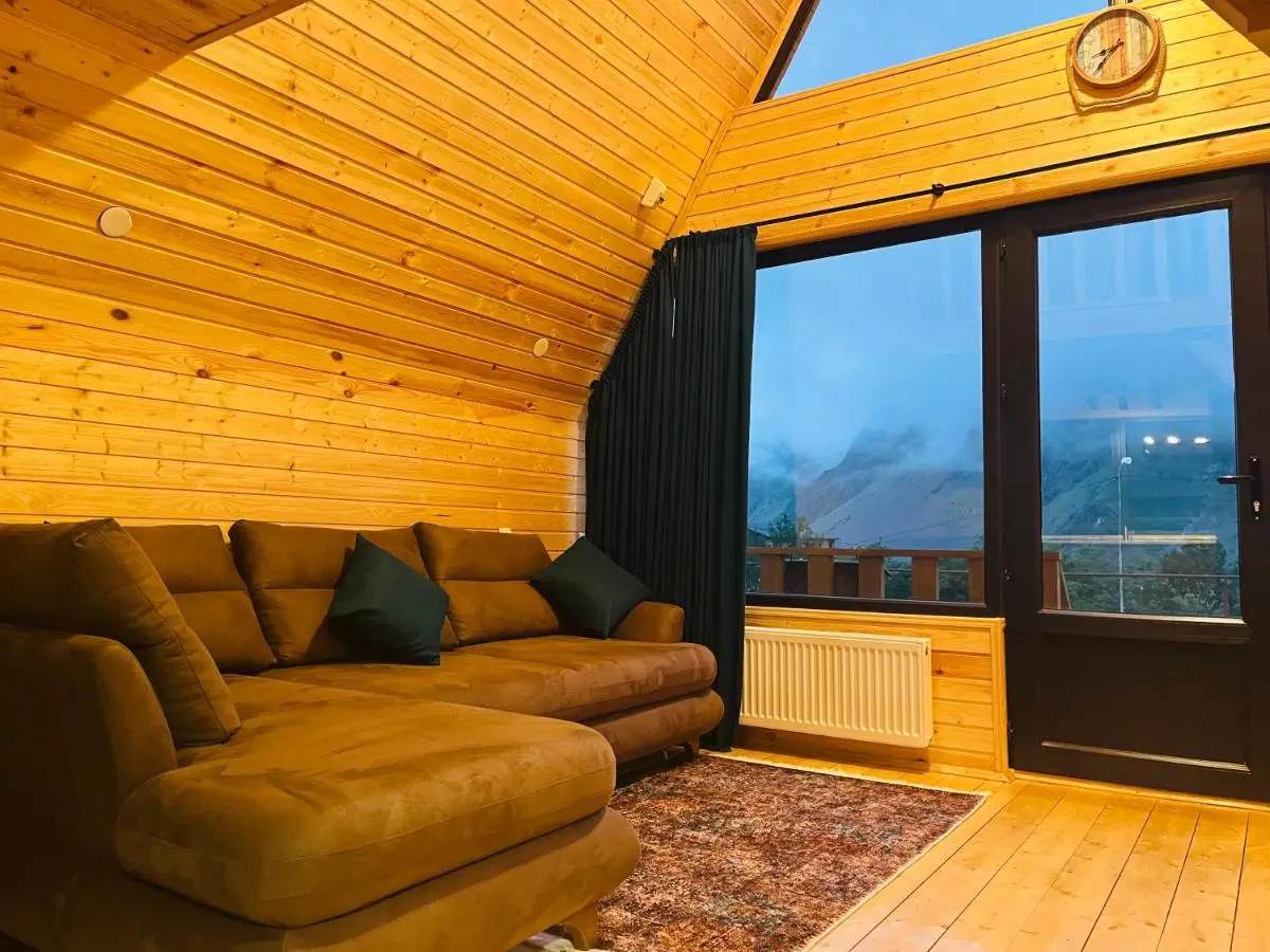 Cottage Carpe Diem