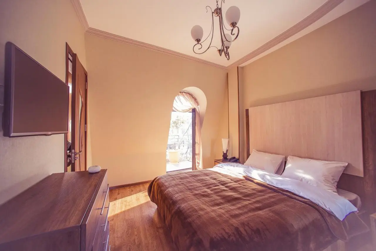 Royal Venezia Hotel
