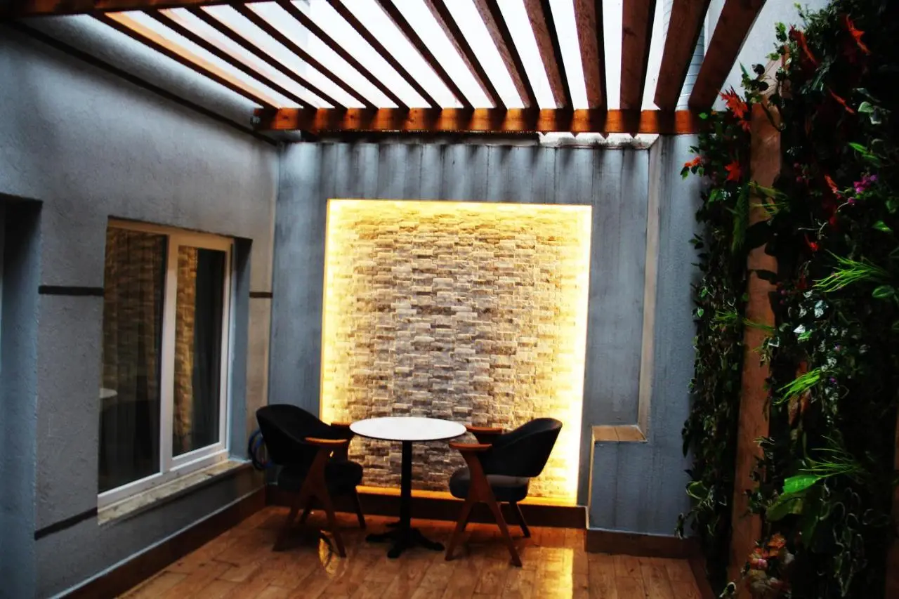 Sabiha Sultan Hotel-Karakoy