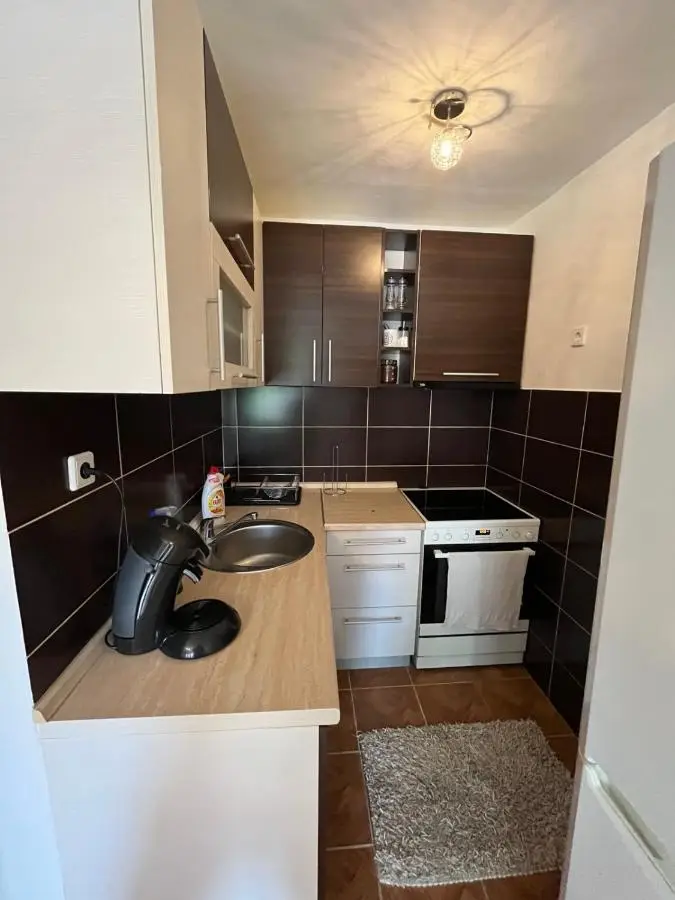 Apartment Plan A