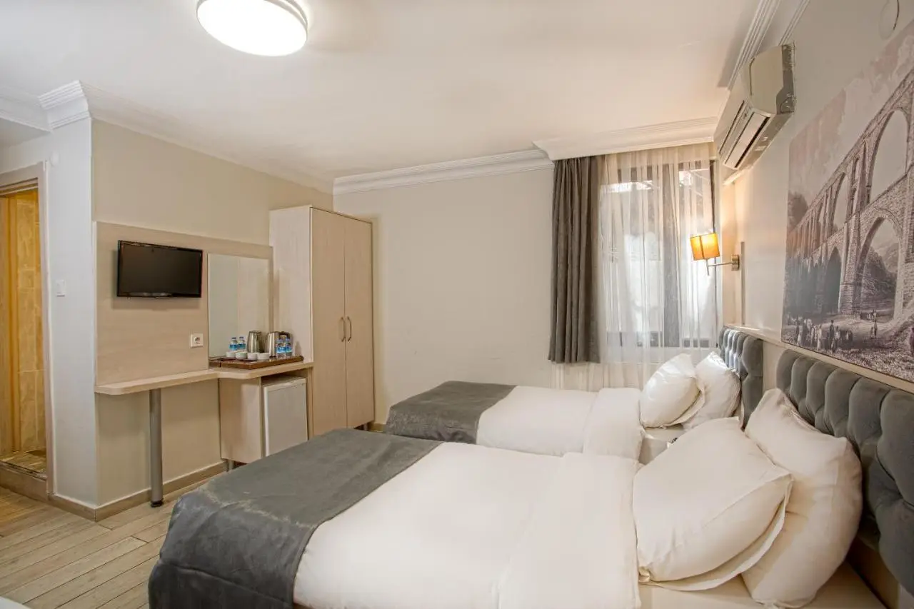 Sim Hotel Istanbul Old City