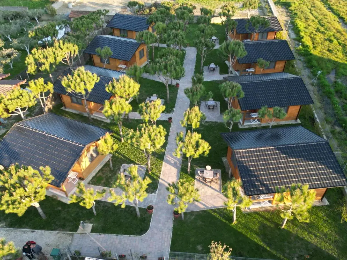 Villa Arda