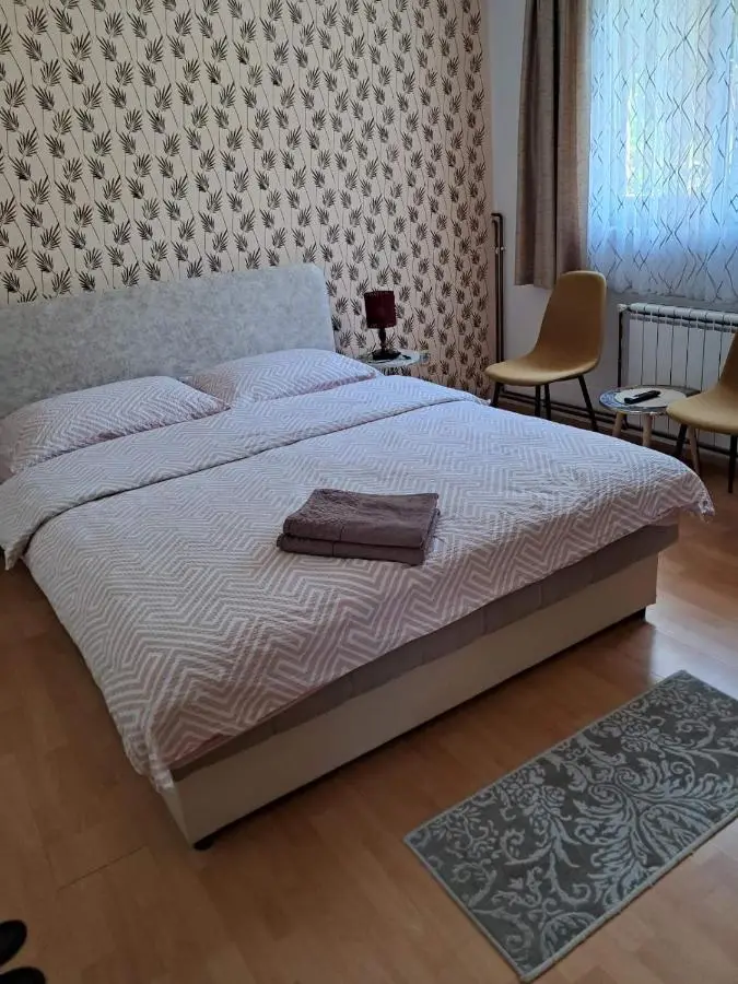 Guest House Kevser
