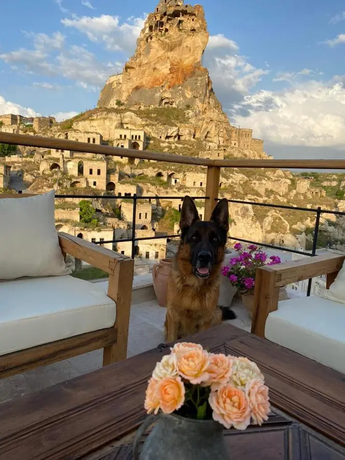 Vie Cappadocia - Adults Only