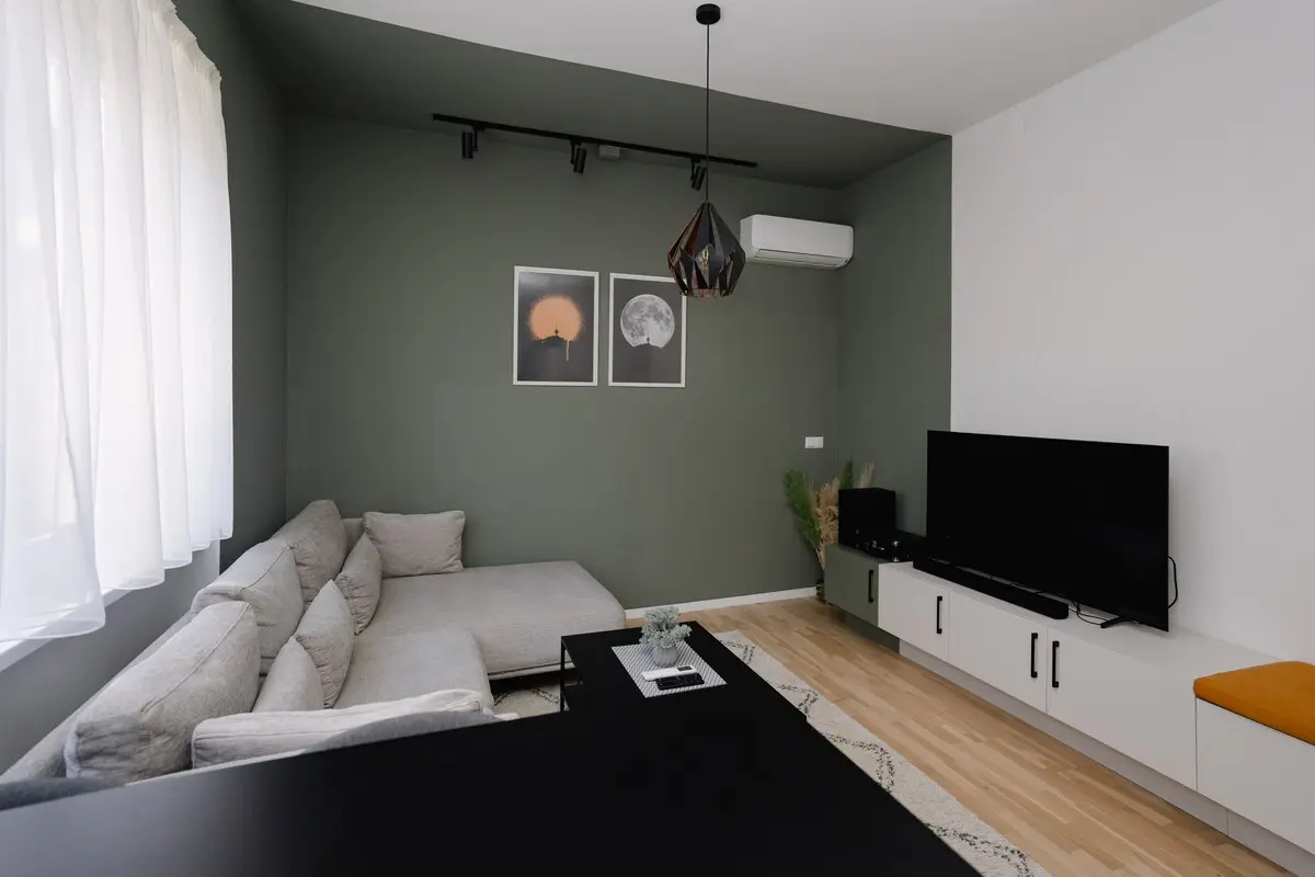 Digital Nomad Hideaway