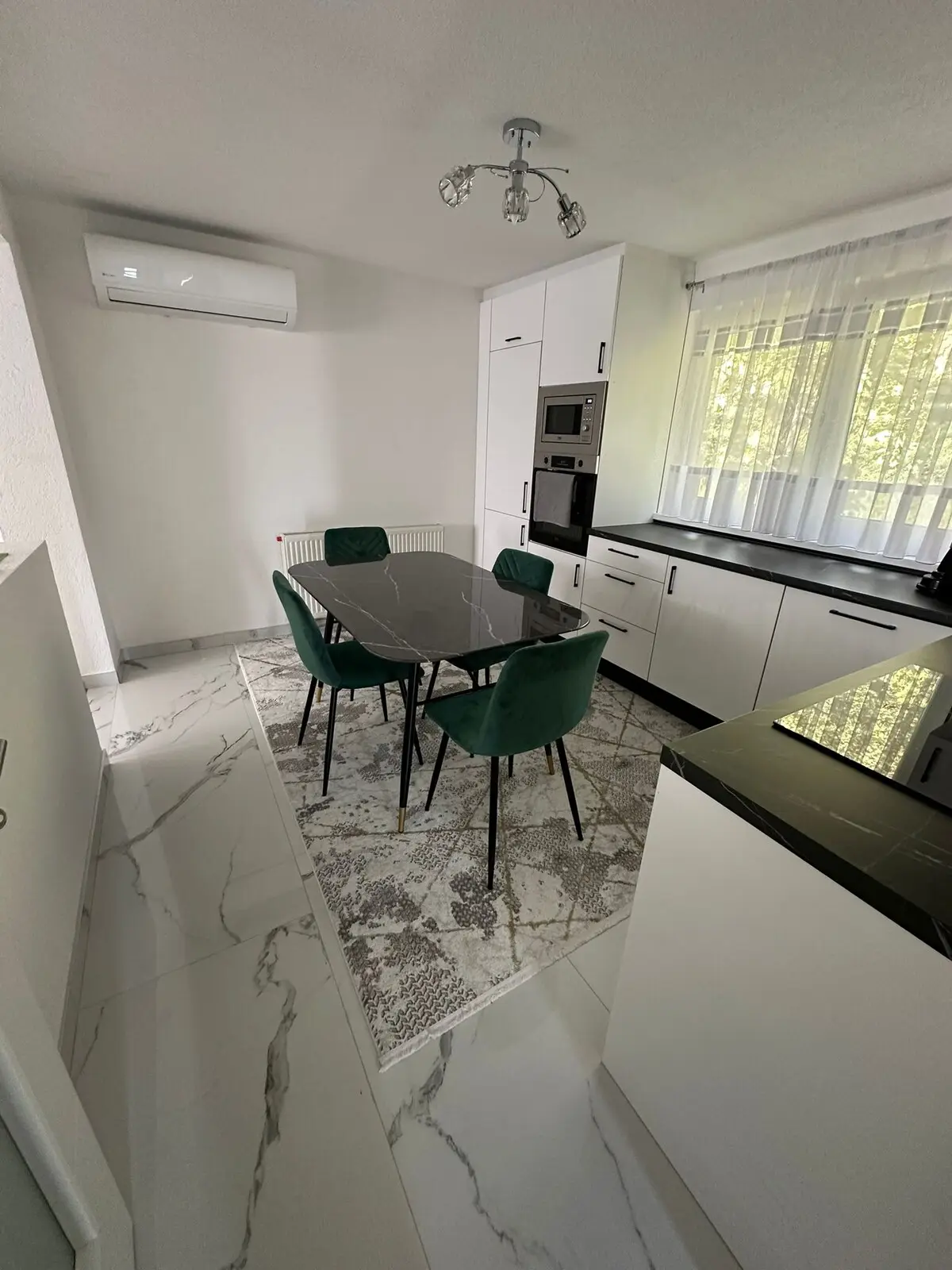 House in Sarajevo