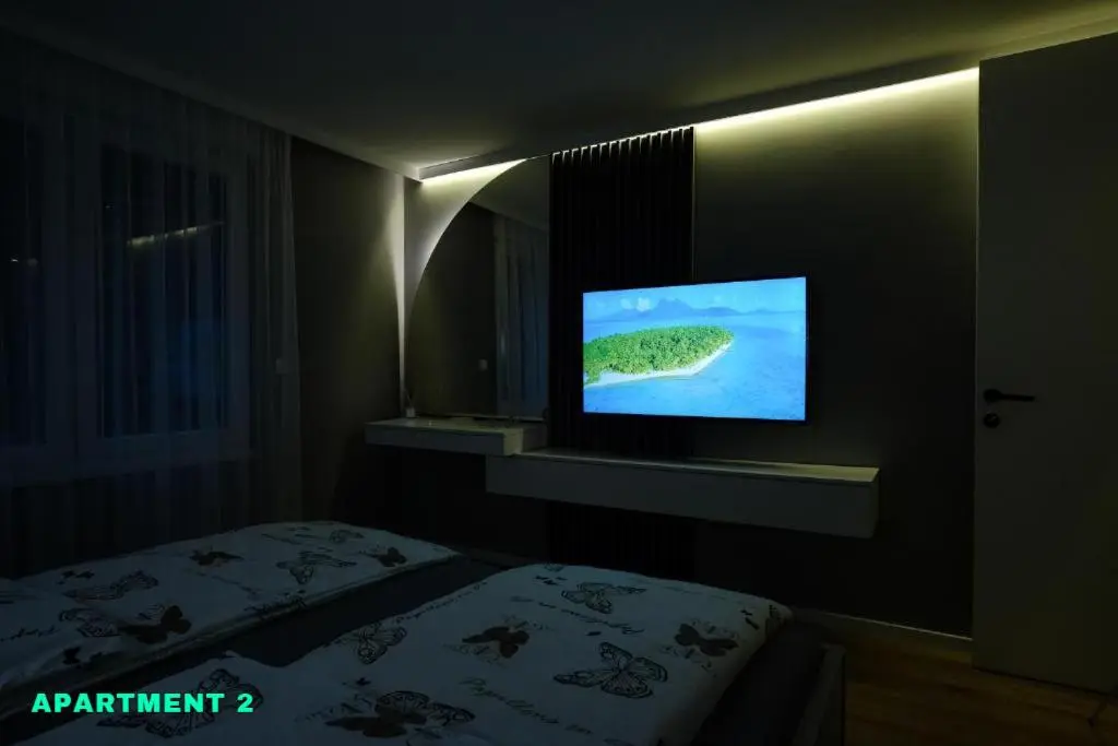 Residence 14 Sarajevo
