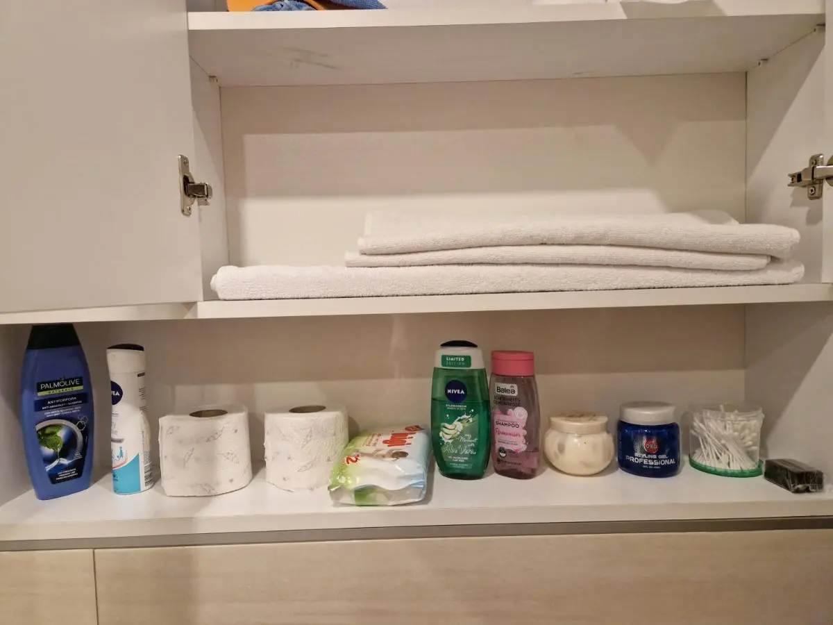 Apartment Lasta