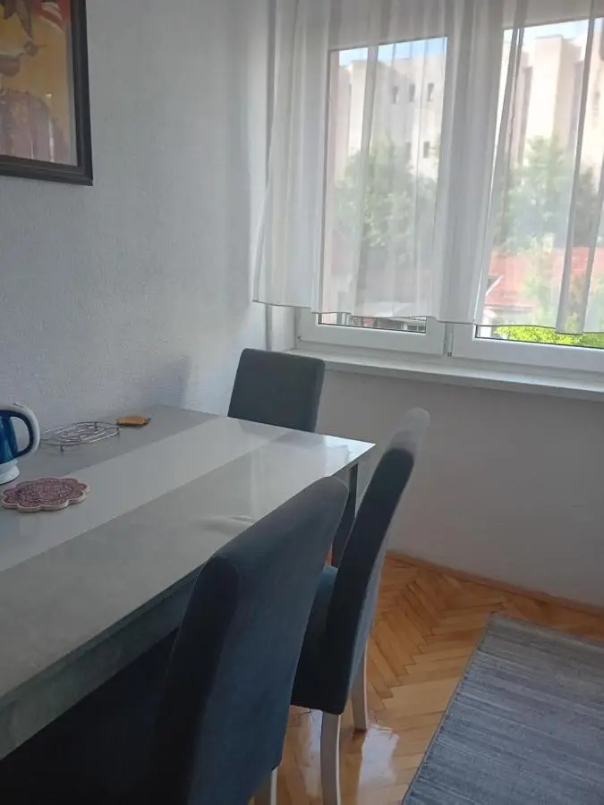 Apartment Bedem Center