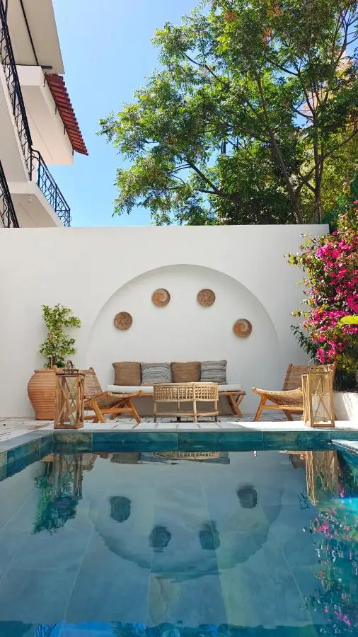 VILLA MARGARIT Boutique Hotel