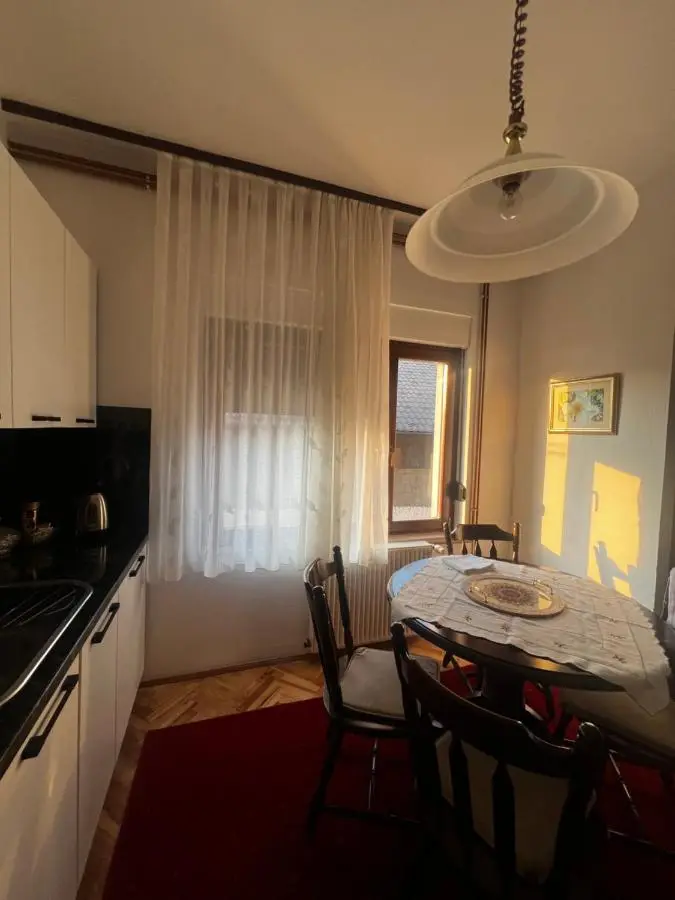 Apartment Alma