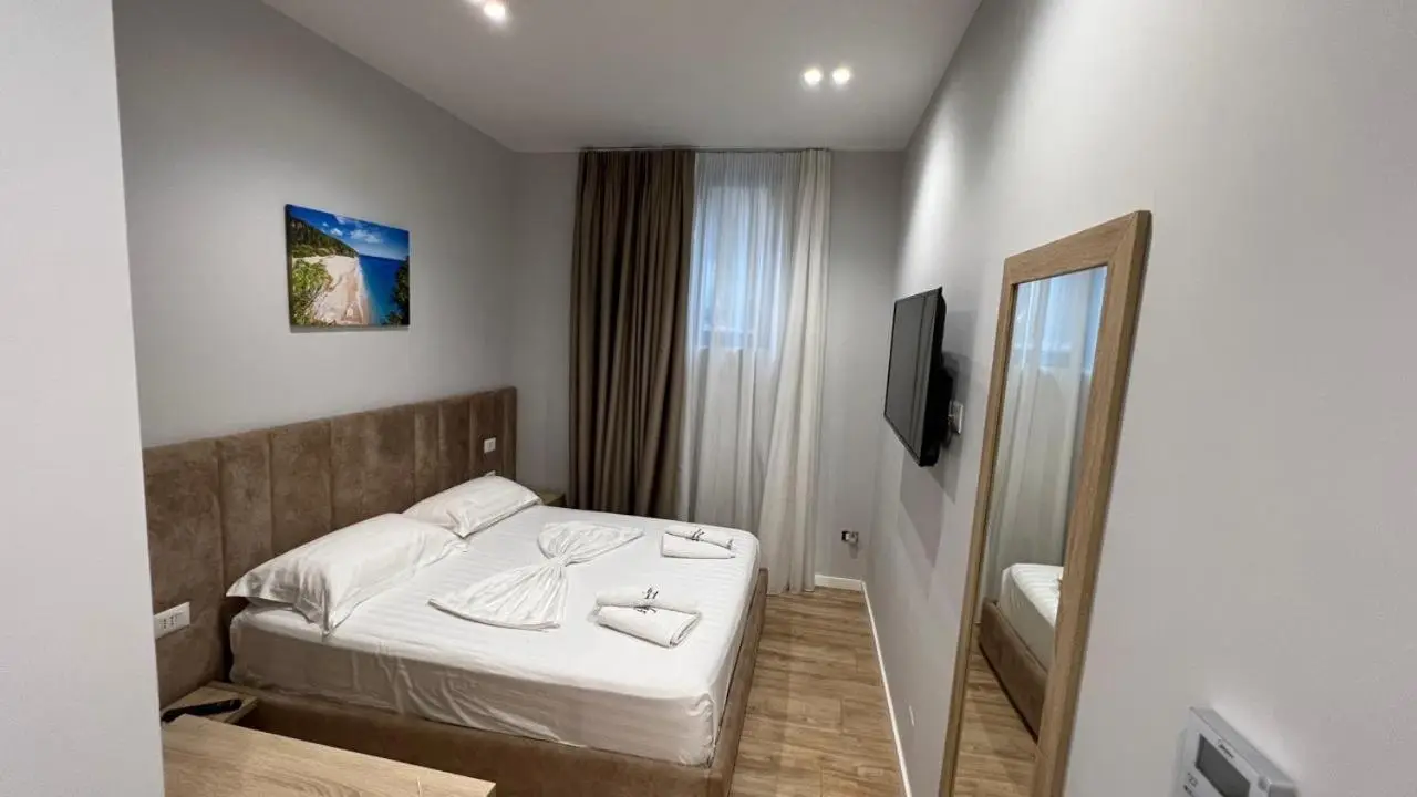 Villa Tramonto Vlore