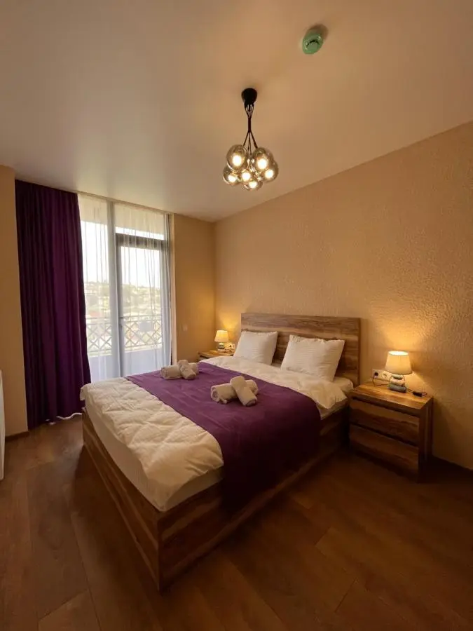 Bessarion Boutique Hotel