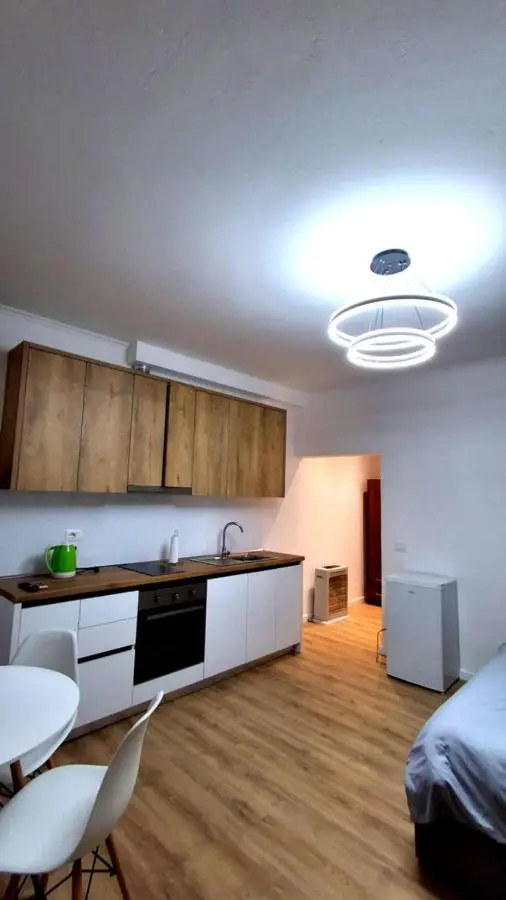 Villa City Center Tirana