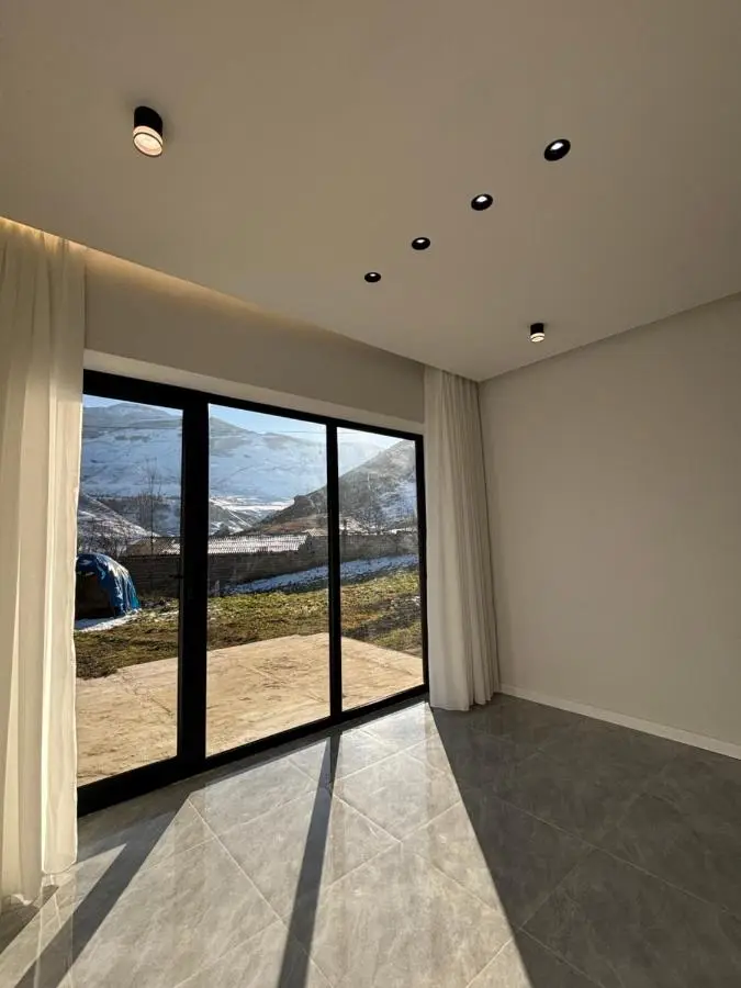 Shahdag Mountain Breeze