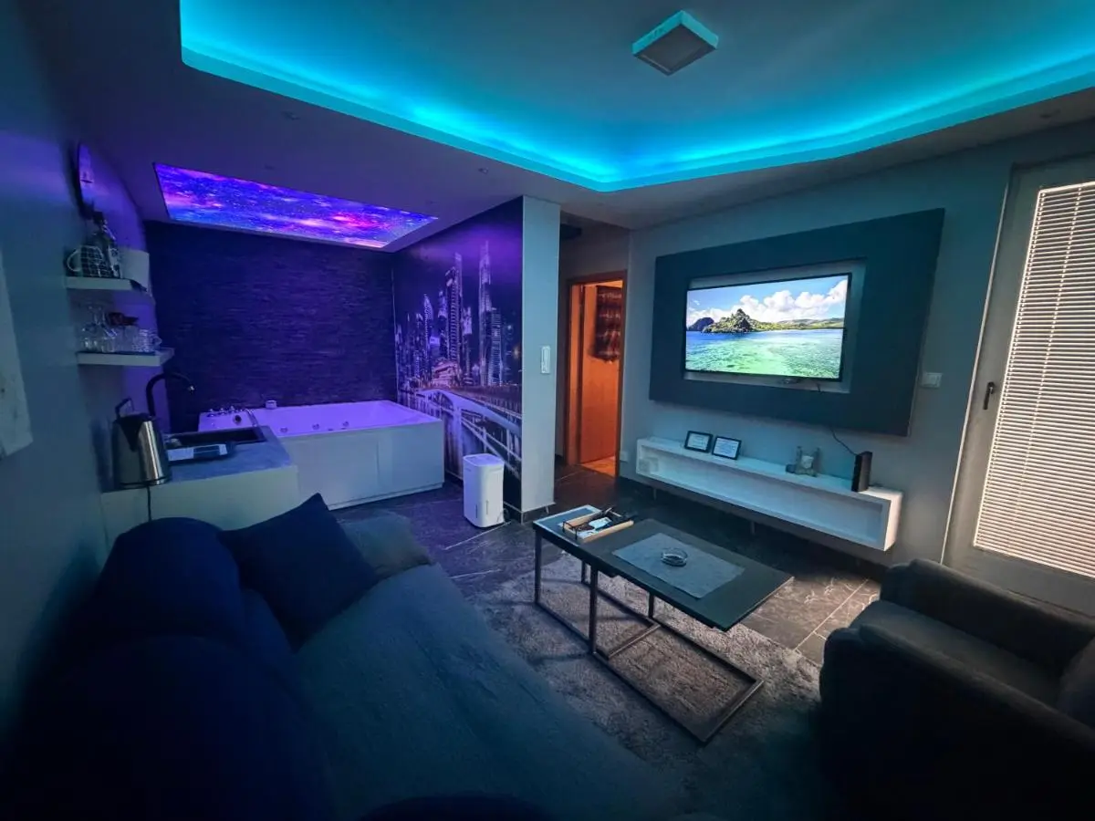 Apartman S&V 2 Istocno Sarajevo Lukavica sa Jacuzzi Lux Spa Hilandarska Centar