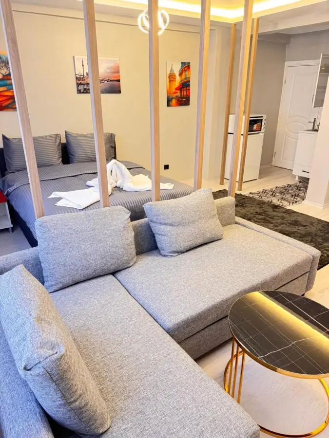 VEFA HıSTORICAL SUITES HOTEL