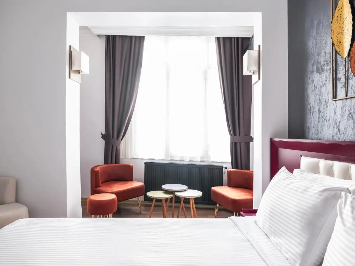Perazre Hotel