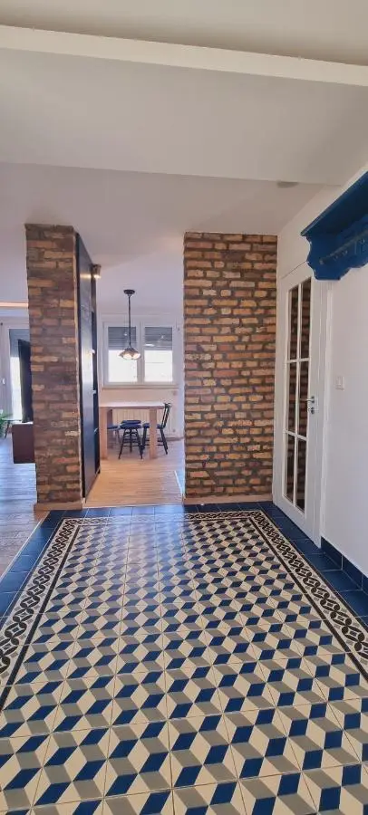 Apartment Društveni dom