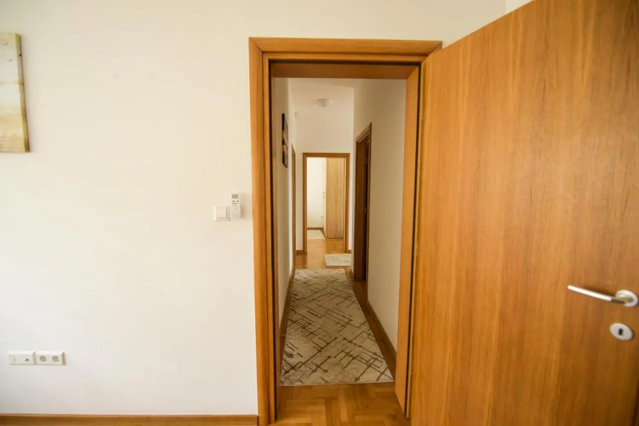 Villa Sarajevo 3