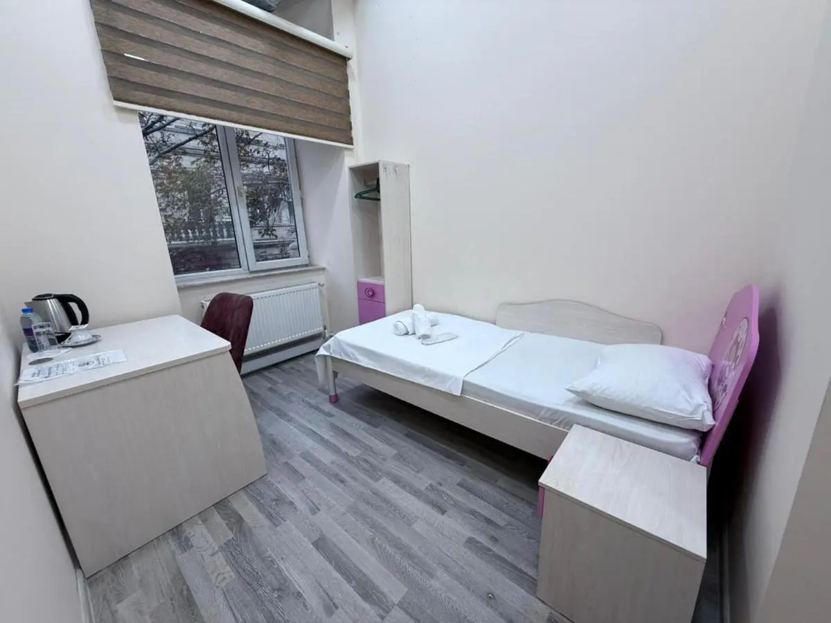 Alyara Sahil Hotel