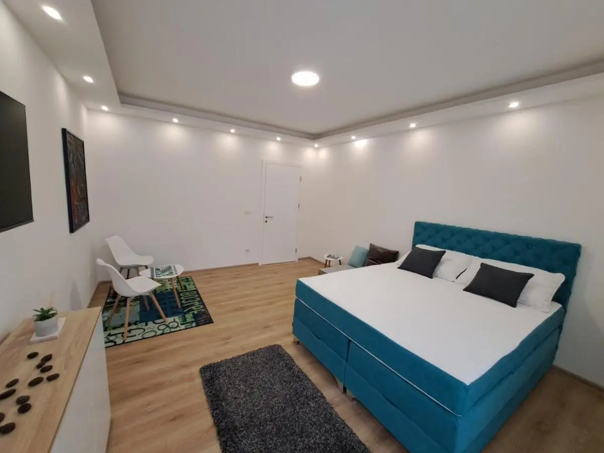 Apartman Andrea