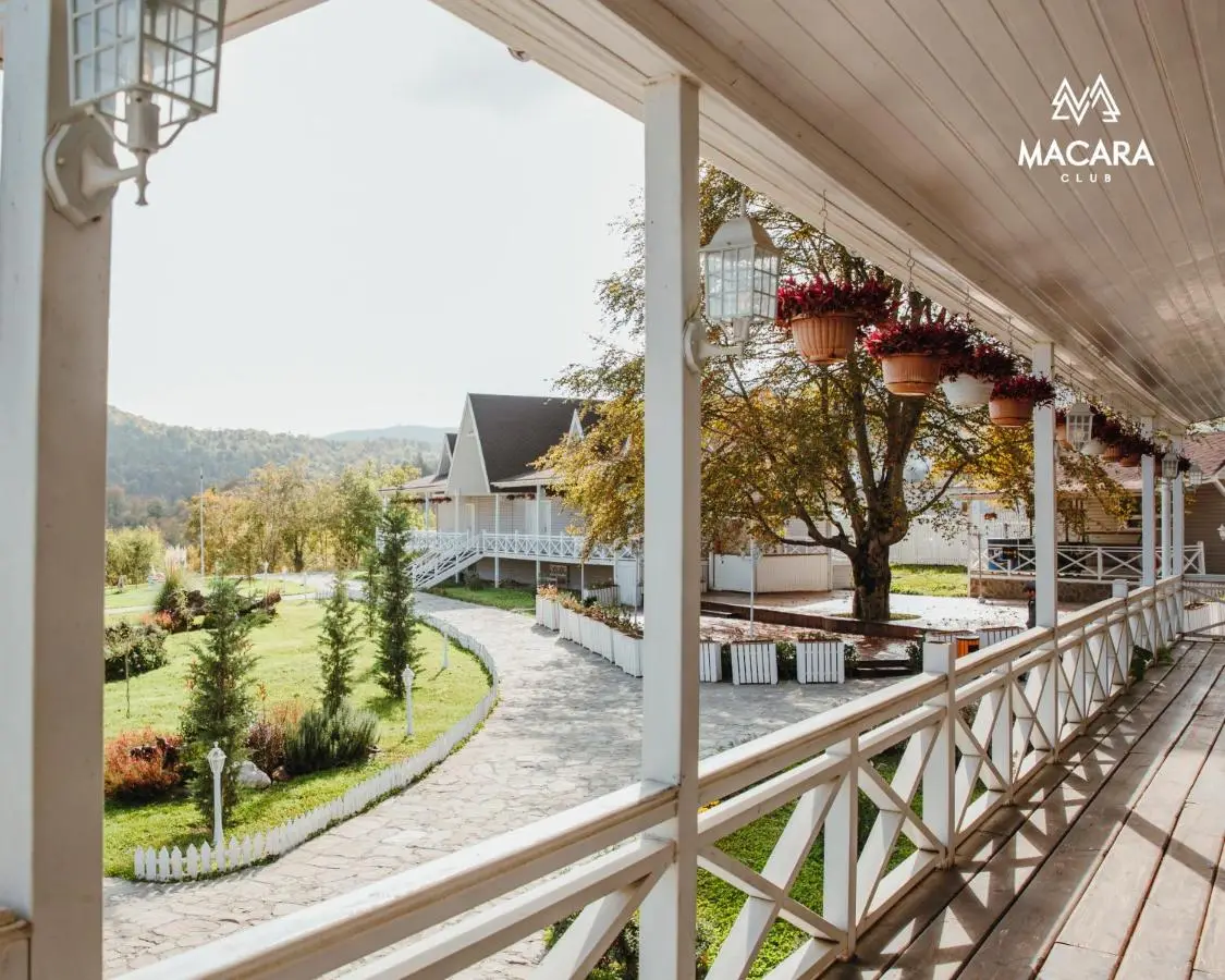 Macara Village Resort
