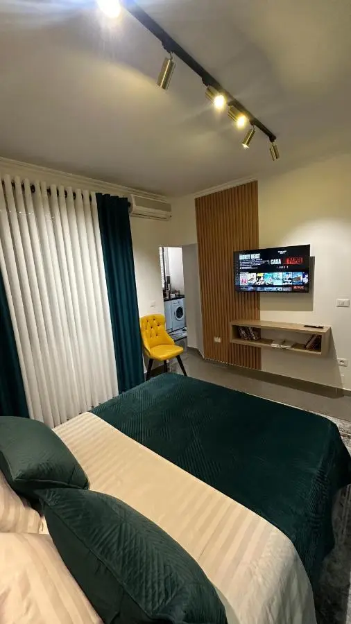 Scandinavian Apartments AL