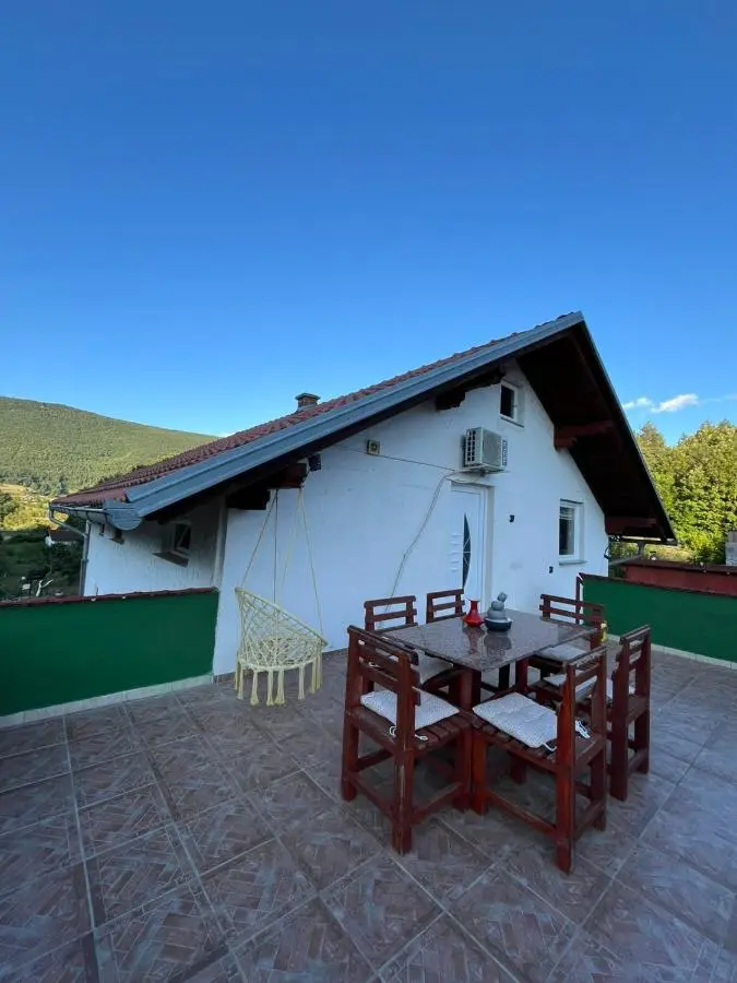 Apartman Denis Una